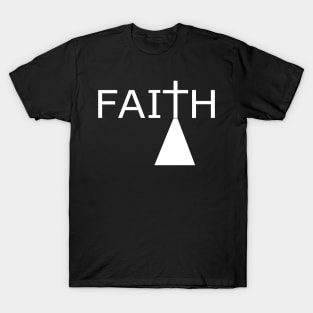 FAITH T-Shirt